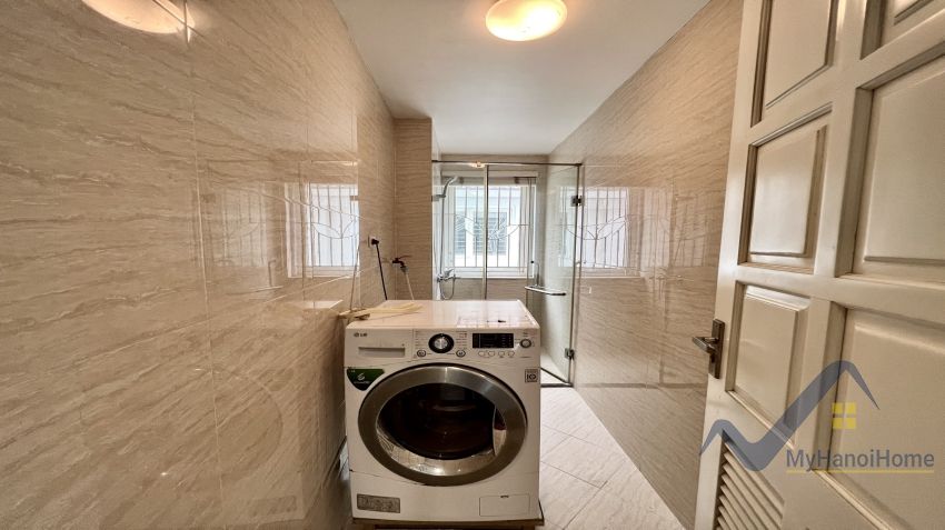 Biệt thự Vinhomes Riverside song lập gần BIS cho thuê ngay 16