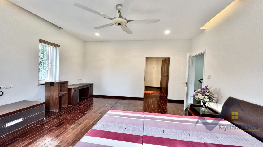 Biệt thự Vinhomes Riverside song lập gần BIS cho thuê ngay 7