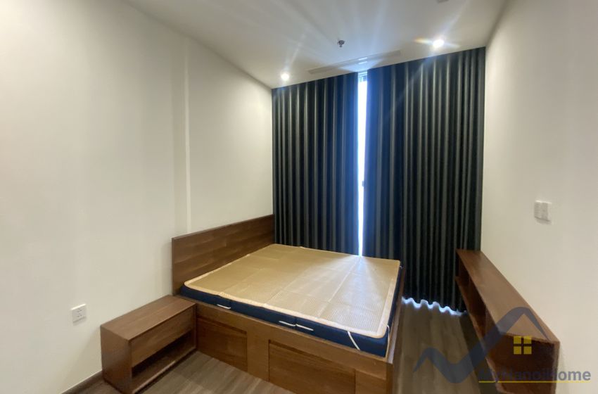 Căn hộ 2PN 2WC cho thuê Vinhomes Symphony Long Biên 8