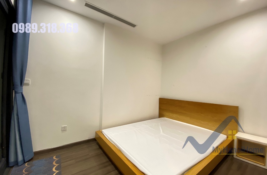 Căn hộ 2PN, 2WC chung cư Symphony cần cho thuê 8