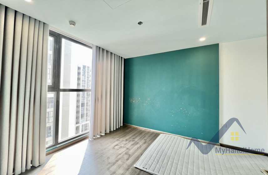Căn hộ 3PN 2WC tại Vinhomes Symphony cho thuê 11