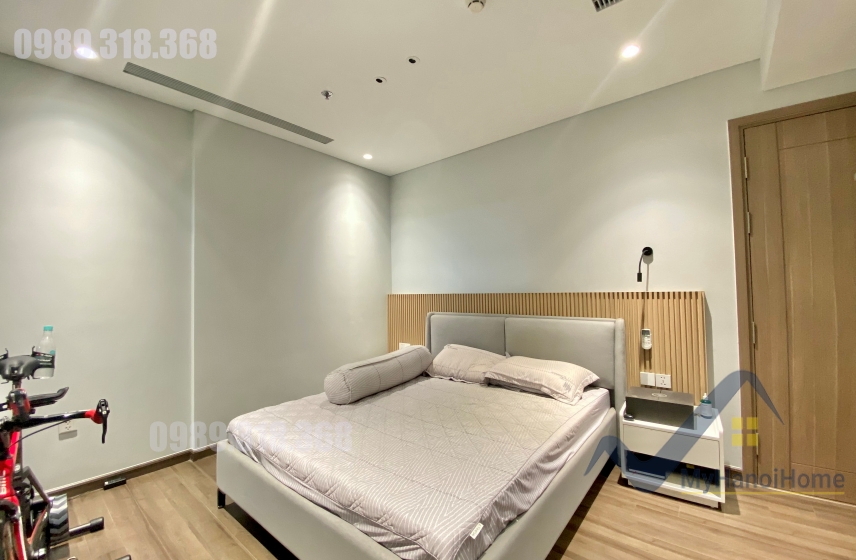 Căn hộ Vinhomes Symphony đập thông 4PN diện tích 180m2 10