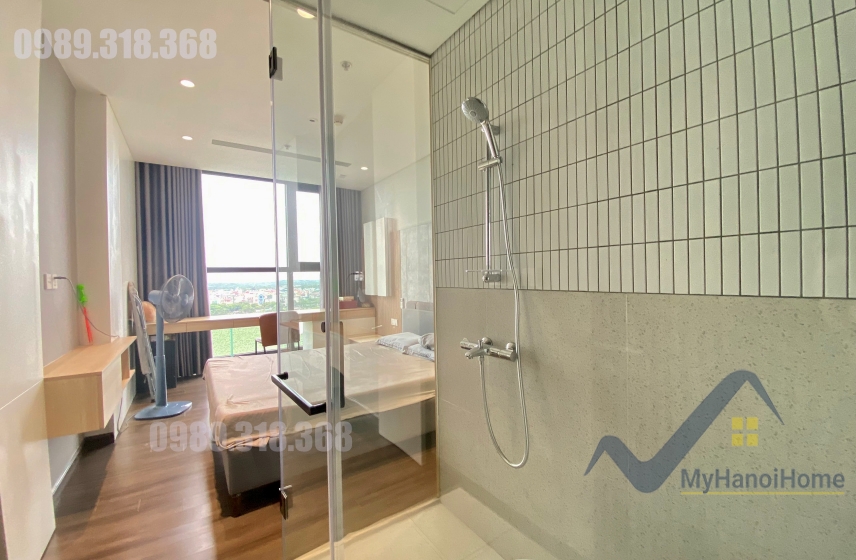 Căn hộ Vinhomes Symphony đập thông 4PN diện tích 180m2 17