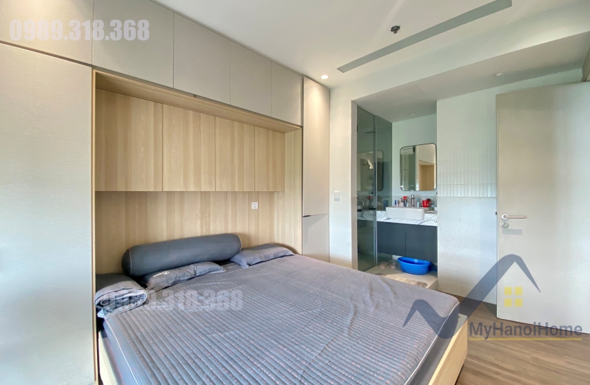 Căn hộ Vinhomes Symphony đập thông 4PN diện tích 180m2 8