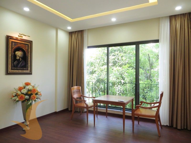 Chính chủ bán biệt thự Hoa Lan Vinhomes Riverside căn góc 6
