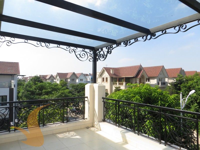Chính chủ bán biệt thự Hoa Lan Vinhomes Riverside căn góc 9