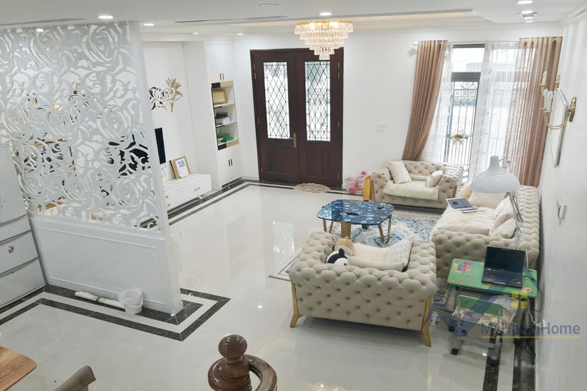 Chính chủ bán biệt thự Vinhomes The Harmony Nguyệt Quế 1