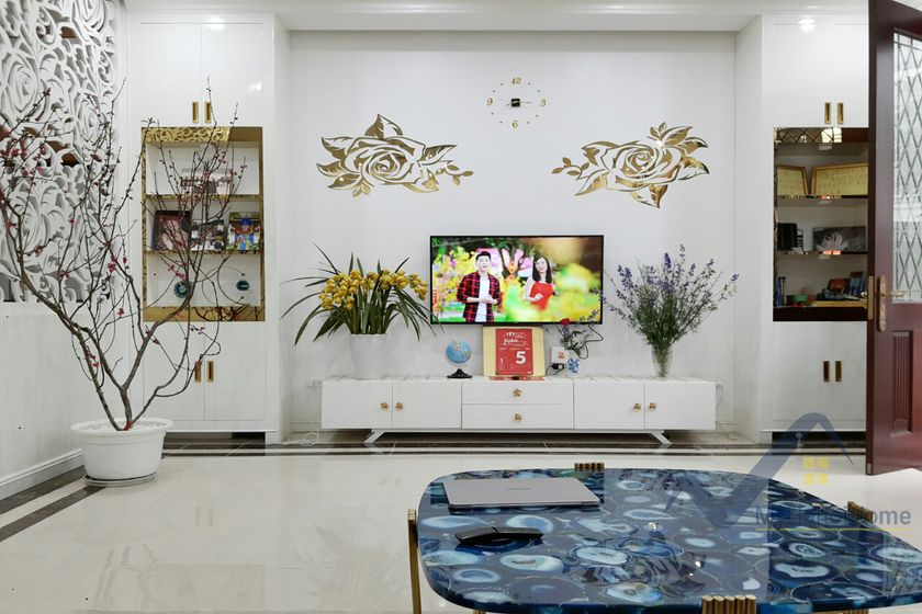 Chính chủ bán biệt thự Vinhomes The Harmony Nguyệt Quế 2