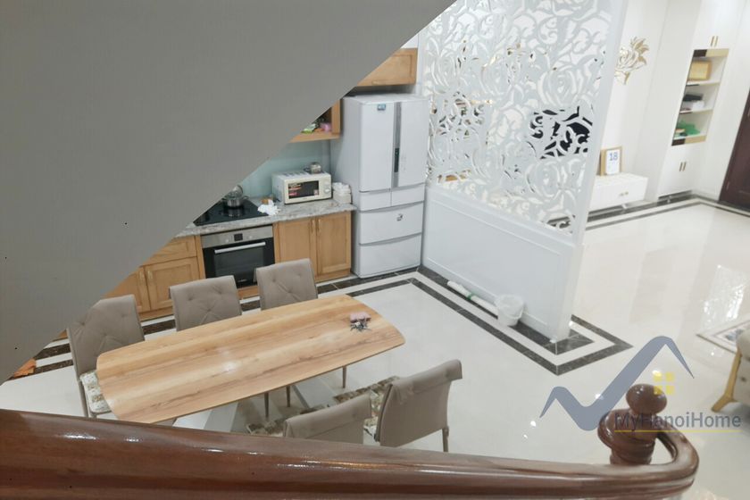 Chính chủ bán biệt thự Vinhomes The Harmony Nguyệt Quế 5