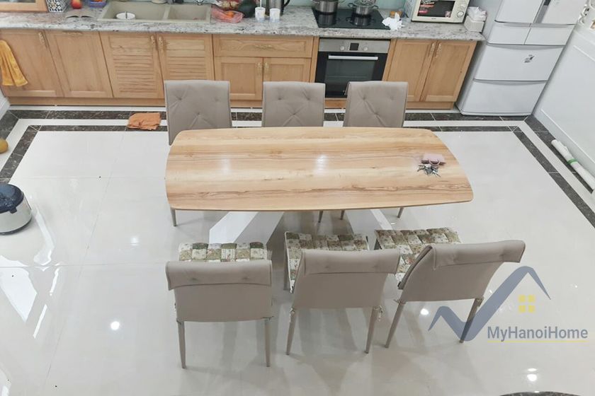 Chính chủ bán biệt thự Vinhomes The Harmony Nguyệt Quế 6