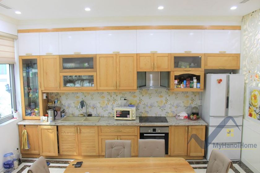 Chính chủ bán biệt thự Vinhomes The Harmony Nguyệt Quế 7