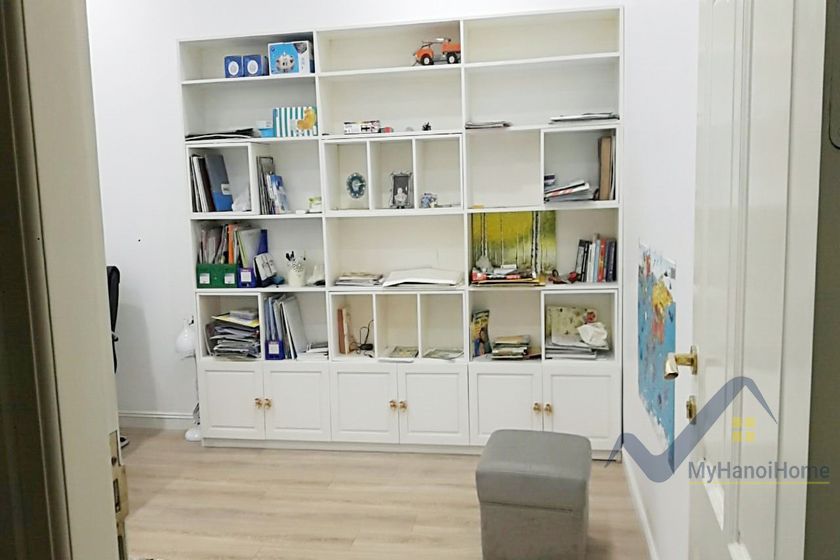 Chính chủ bán biệt thự Vinhomes The Harmony Nguyệt Quế 8