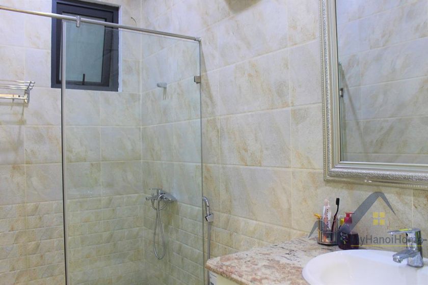 Chính chủ bán biệt thự Vinhomes The Harmony Nguyệt Quế 9
