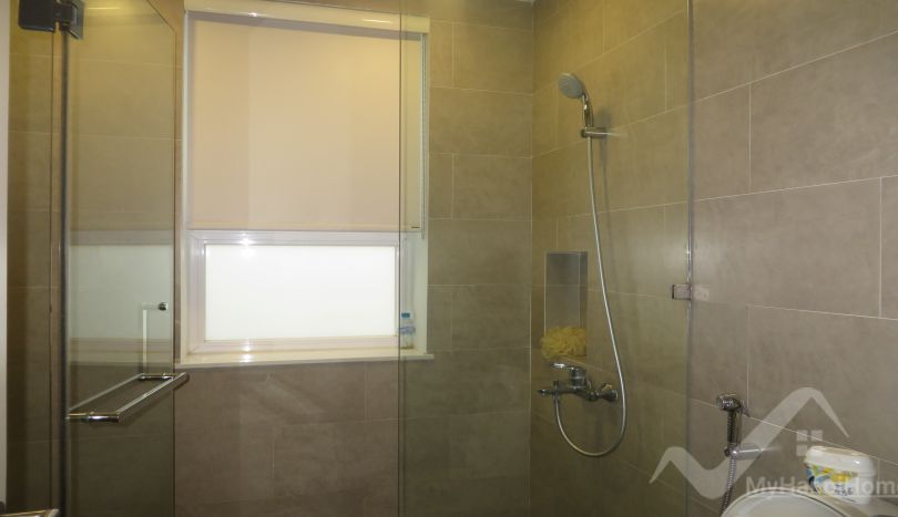 Chính chủ bán nhà Anh Đào Vinhomes Riverside đã sửa chữa 13