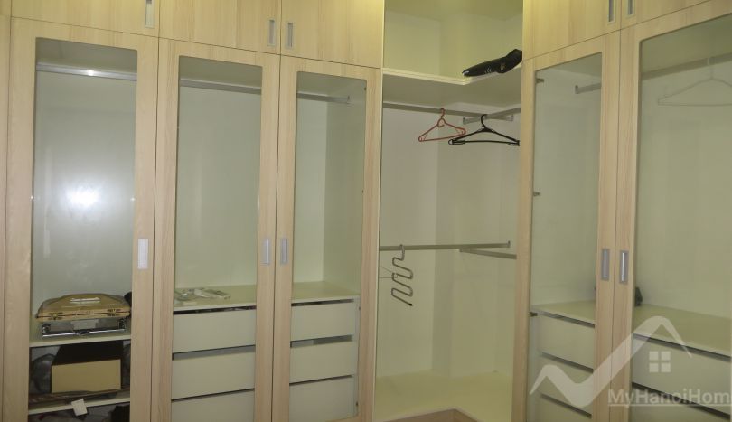Chính chủ bán nhà Anh Đào Vinhomes Riverside đã sửa chữa 16