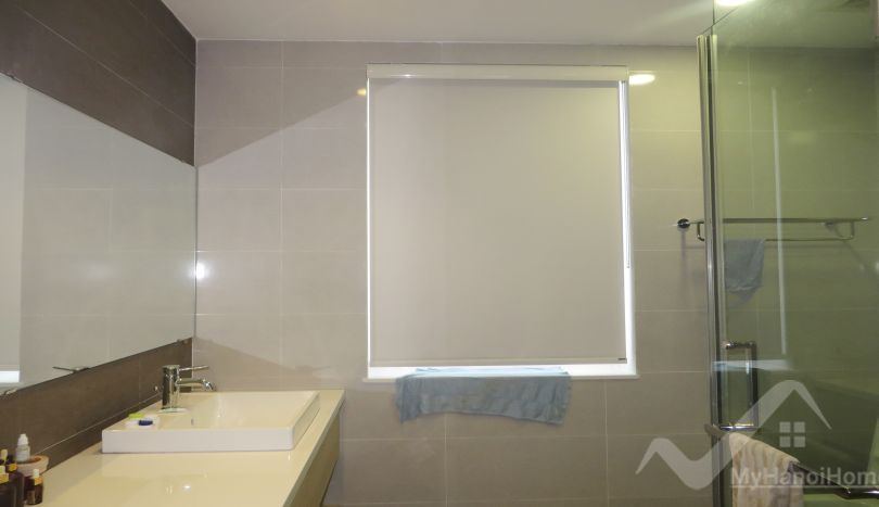 Chính chủ bán nhà Anh Đào Vinhomes Riverside đã sửa chữa 17
