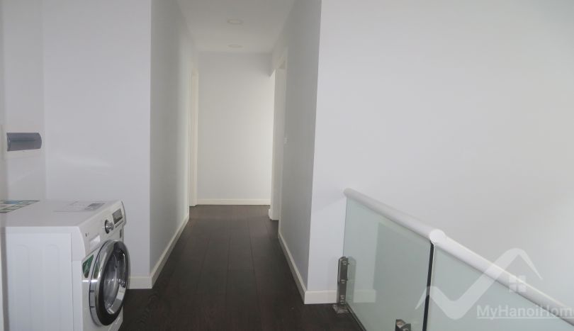 Chính chủ bán nhà Anh Đào Vinhomes Riverside đã sửa chữa 18