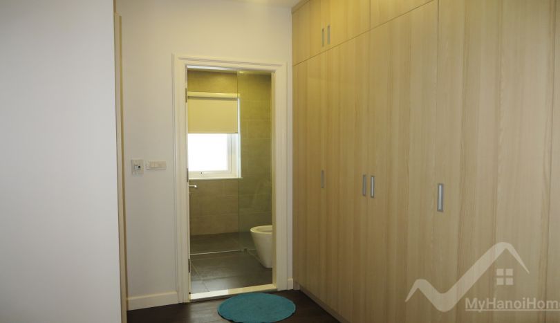 Chính chủ bán nhà Anh Đào Vinhomes Riverside đã sửa chữa 21