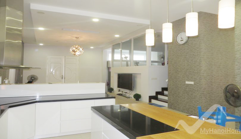 Chính chủ bán nhà Anh Đào Vinhomes Riverside đã sửa chữa 6