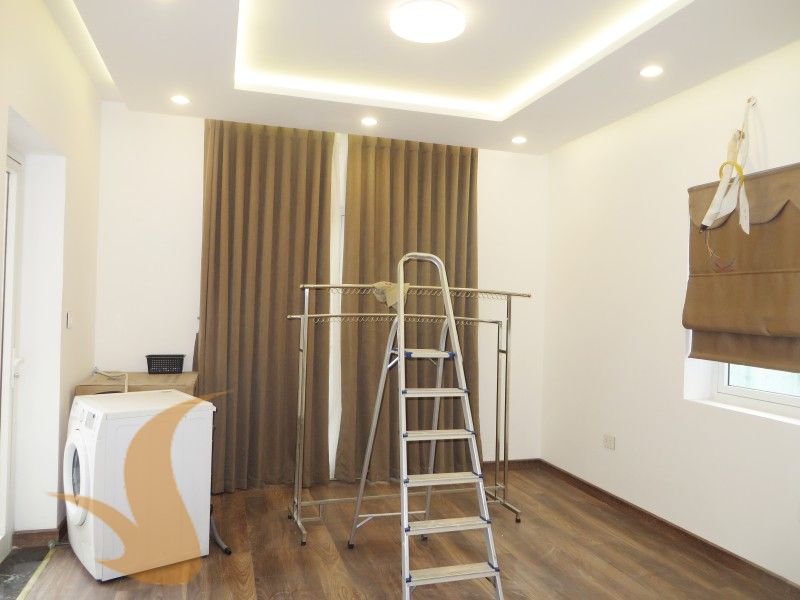 Cho thuê biệt thự Anh Đào Vinhomes Riverside đã hoàn thiện 10