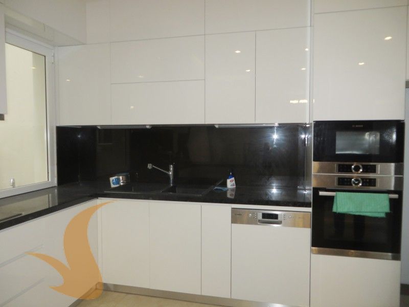 Cho thuê biệt thự Anh Đào Vinhomes Riverside đã hoàn thiện 4