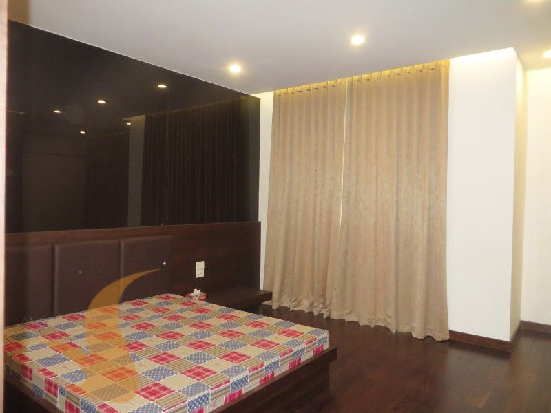 Cho thuê biệt thự Anh Đào Vinhomes Riverside đã hoàn thiện 7