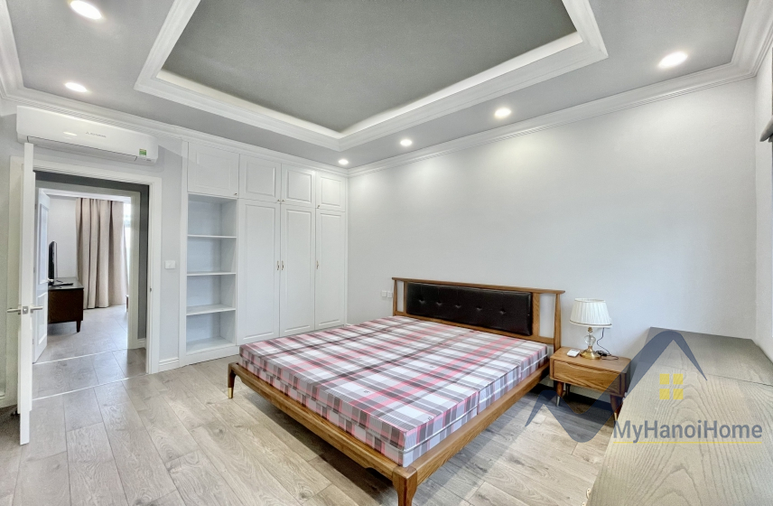 Cho thuê biệt thự Harmony Nguyệt Quế có thang máy 13