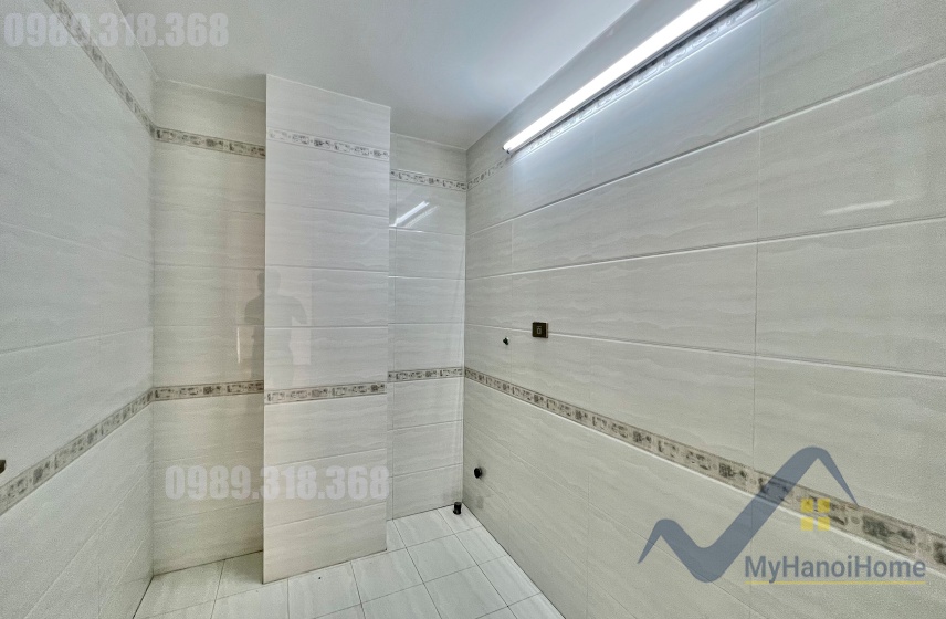 Cho thuê biệt thự Hoa Sữa Vinhomes Riverside 4PN đủ đồ 23