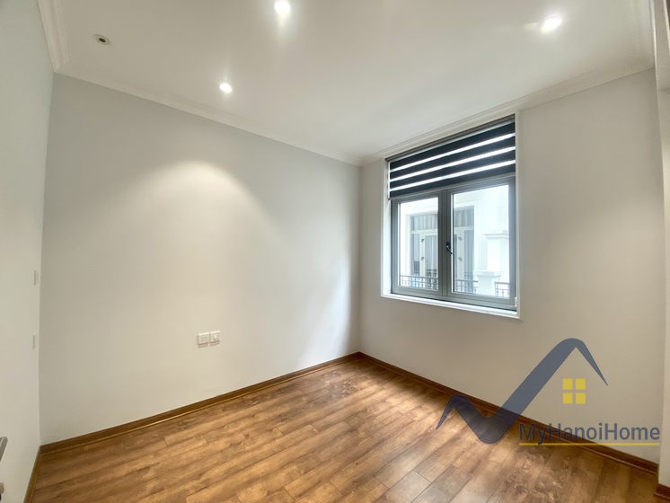 Cho thuê biệt thự Nguyệt Quế Harmony trang bị thang máy 11