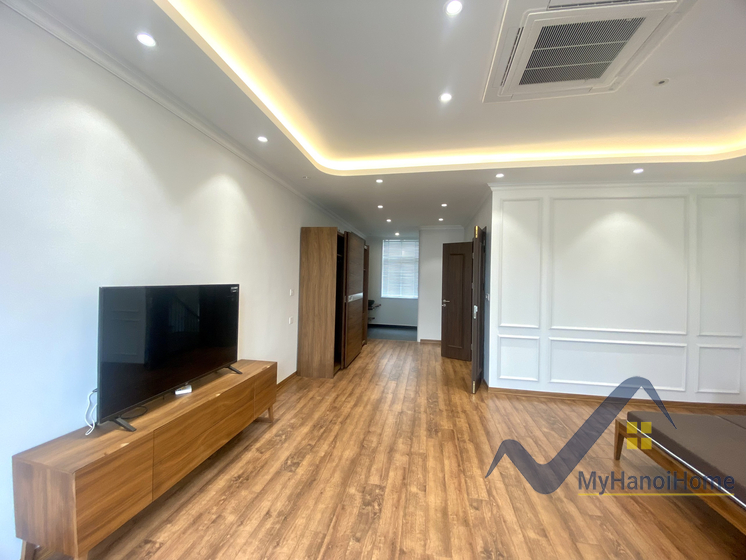 Cho thuê biệt thự Nguyệt Quế Harmony trang bị thang máy 15