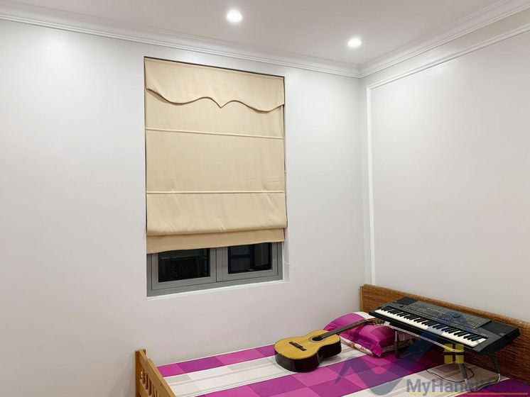 Cho thuê biệt thự song lập Harmony hướng Đông Nam 15