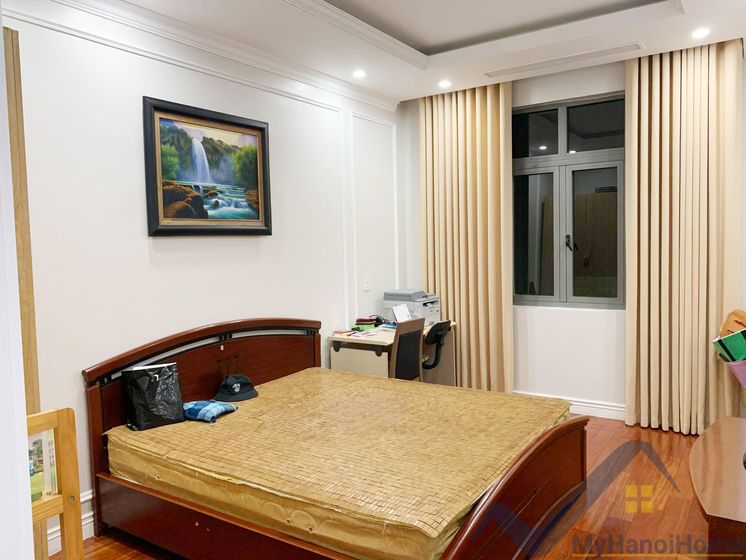 Cho thuê biệt thự song lập Harmony hướng Đông Nam 18