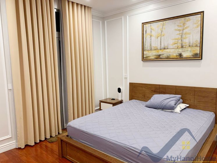 Cho thuê biệt thự song lập Harmony hướng Đông Nam 21