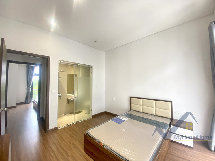 Cho thuê biệt thự Vinhome Harmony liền kề 3 phòng ngủ, full nội thất 13