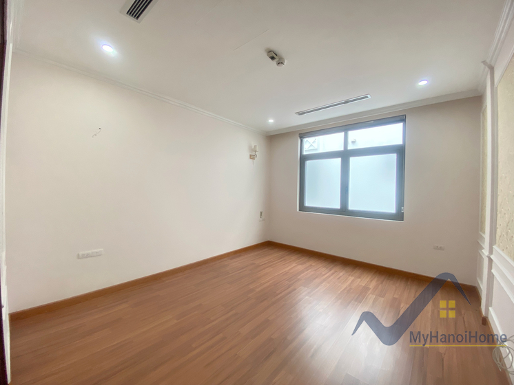 Cho thuê biệt thự Vinhomes Harmony song lập có thang máy 11