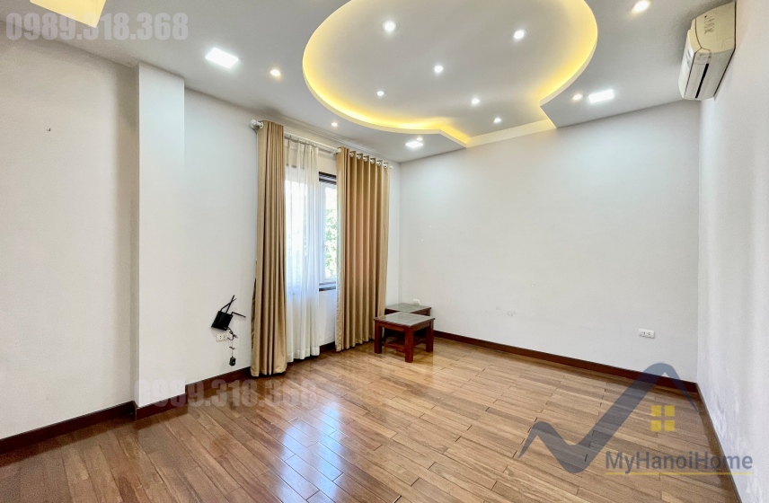 Cho thuê biệt thự Vinhomes Riverside Anh Đào full đồ 12