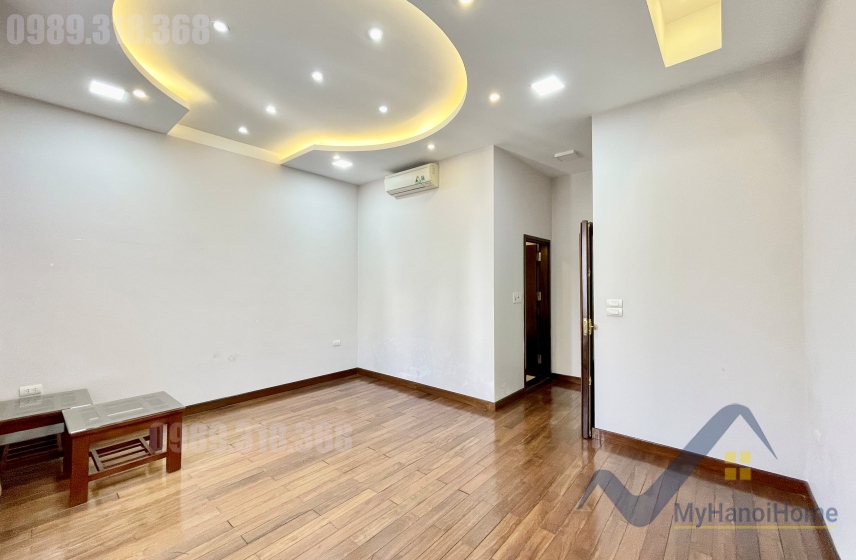 Cho thuê biệt thự Vinhomes Riverside Anh Đào full đồ 13
