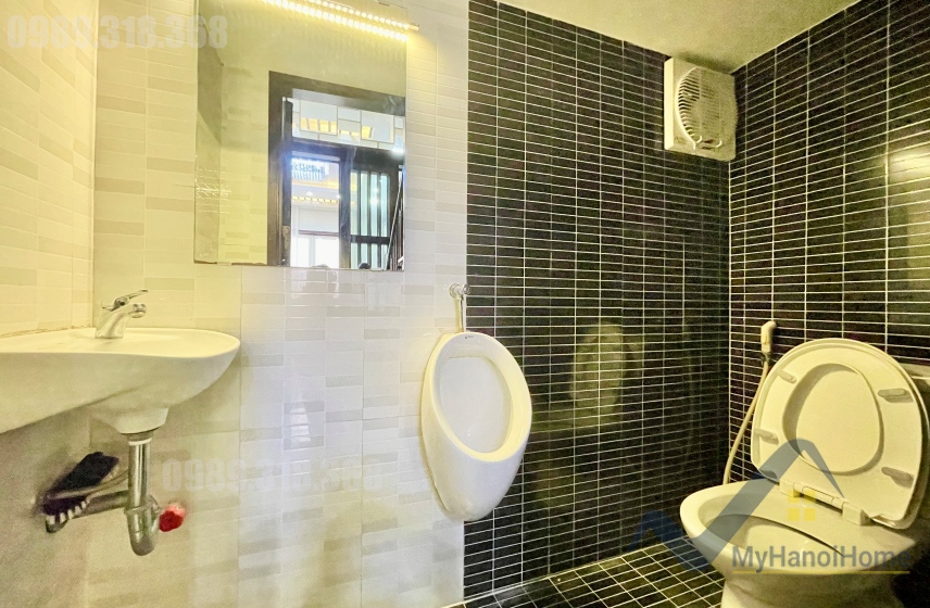Cho thuê biệt thự Vinhomes Riverside Anh Đào full đồ 14