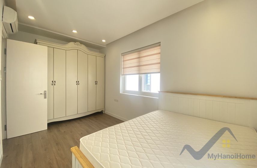 Cho thuê biệt thự Vinhomes Riverside nội thất hiện đại 14
