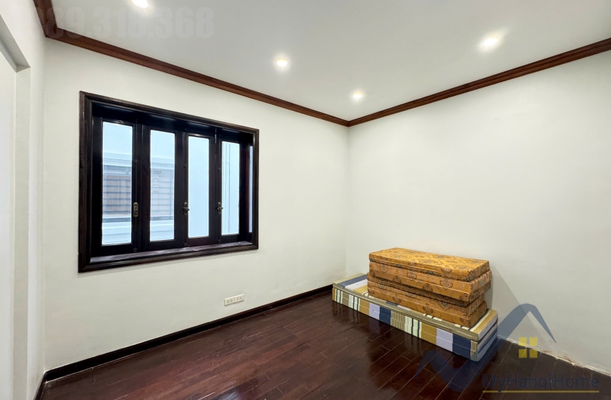 Cho thuê biệt thự Vinhomes Riverside trang bị full nội thất 6