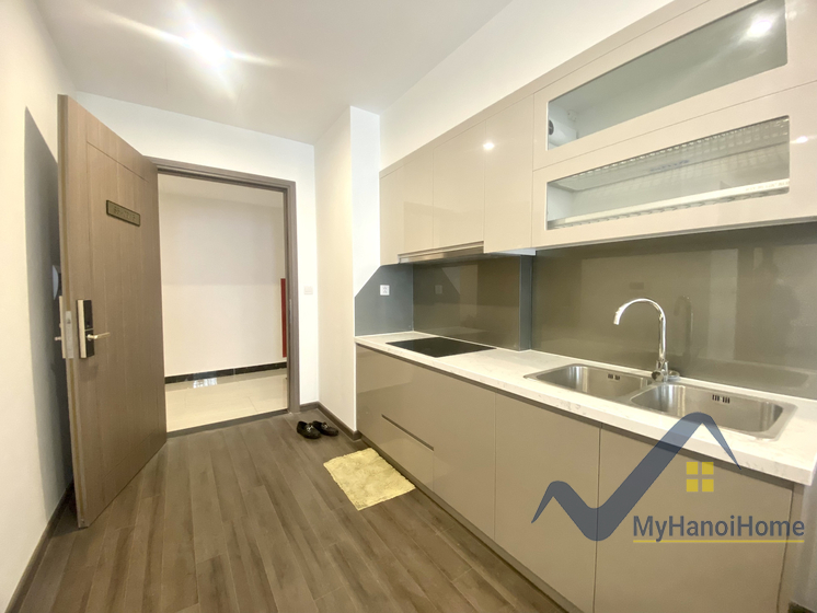 Cho thuê căn hộ 2PN 2WC tại Vinhomes Symphony tòa S5 3