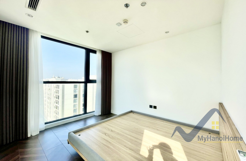 Cho thuê căn hộ 2PN Vinhomes Symphony Long Biên 93m2 11