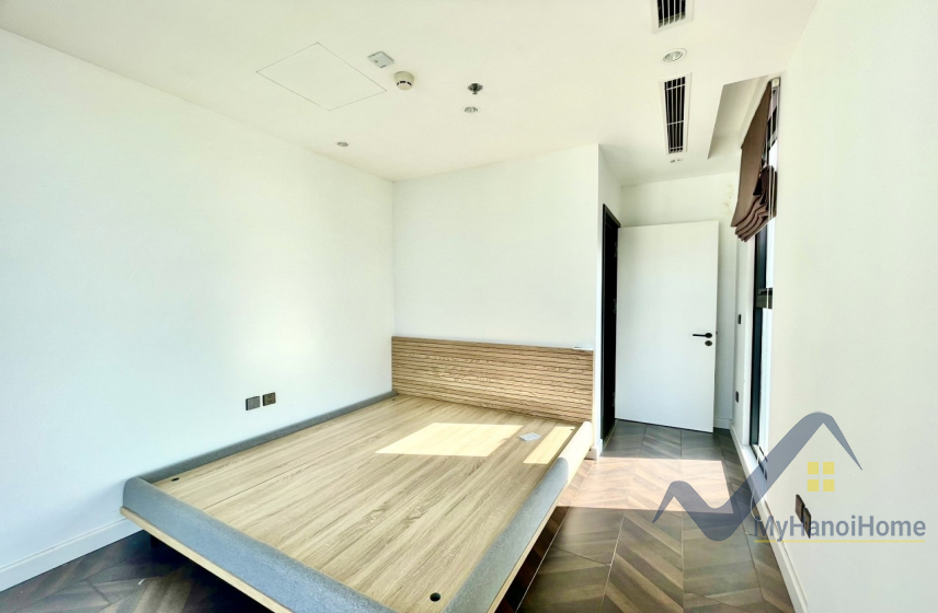 Cho thuê căn hộ 2PN Vinhomes Symphony Long Biên 93m2 12