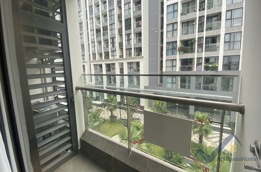 Cho thuê căn hộ đủ đồ Vinhomes Symphony 2PN 2WC 6