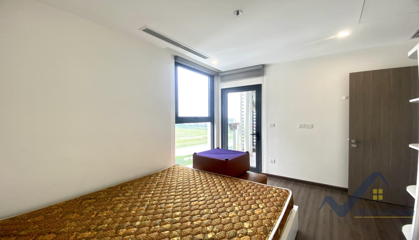 Cho thuê căn hộ Vinhome Symphony 2PN 2WC tòa S6 đủ đồ 11