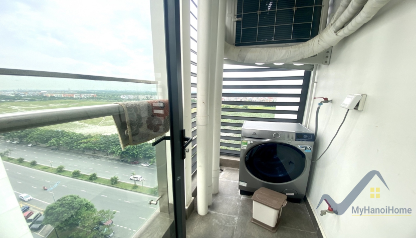 Cho thuê căn hộ Vinhome Symphony 2PN 2WC tòa S6 đủ đồ 14
