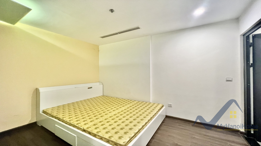 Cho thuê căn hộ Vinhomes Symphony 2PN 2WC đầy đủ nội thất 10