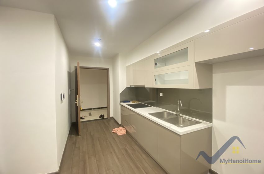 Cho thuê căn hộ Vinhomes Symphony Riverside 2PN 2WC 4