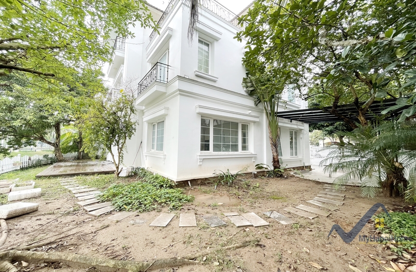 Cho thuê đơn lập Vinhomes Riverside gần Almaz và BIS 2