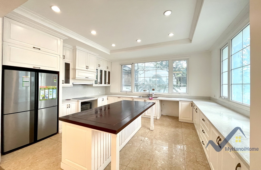Cho thuê đơn lập Vinhomes Riverside gần Almaz và BIS 6